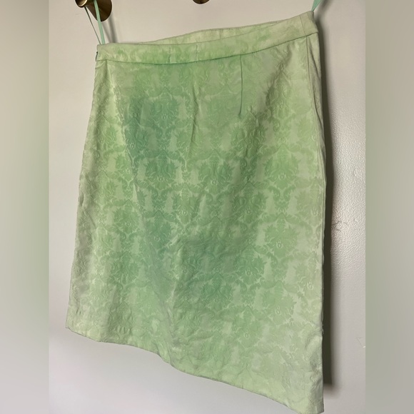 Moulinette Soeurs Pencil Skirt-12 - Picture 1 of 3